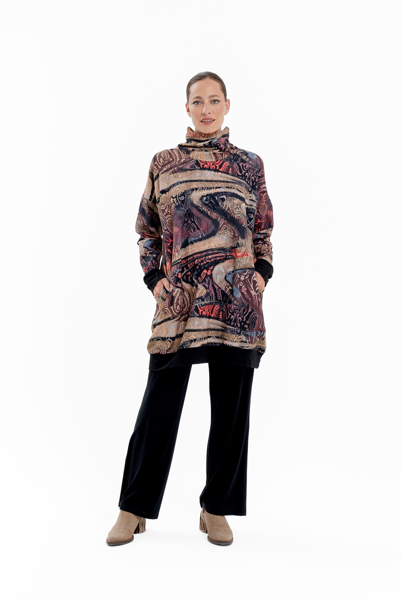 MAXI BUZO PERSIA